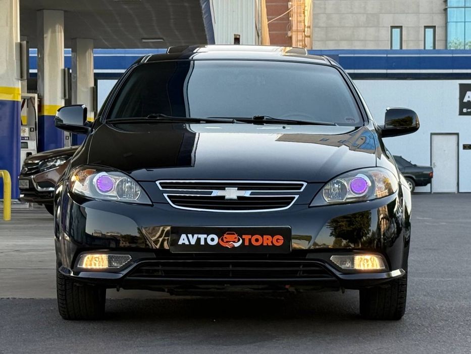 Продаётся Chevrolet Gentra Elegant Plus (AT) Год 2023