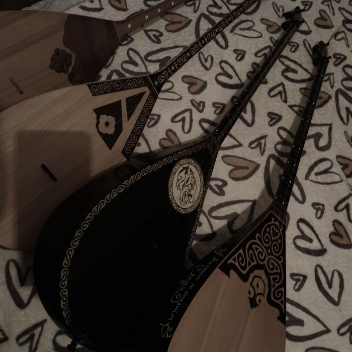 Домбыралар сатамыз