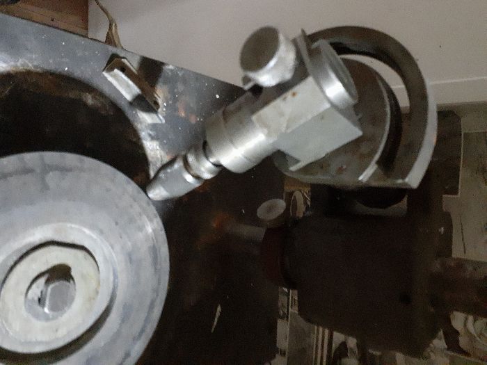 ограночный станок