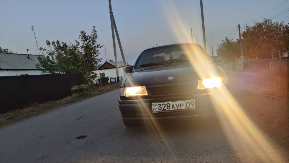 Продам Опель вектра а