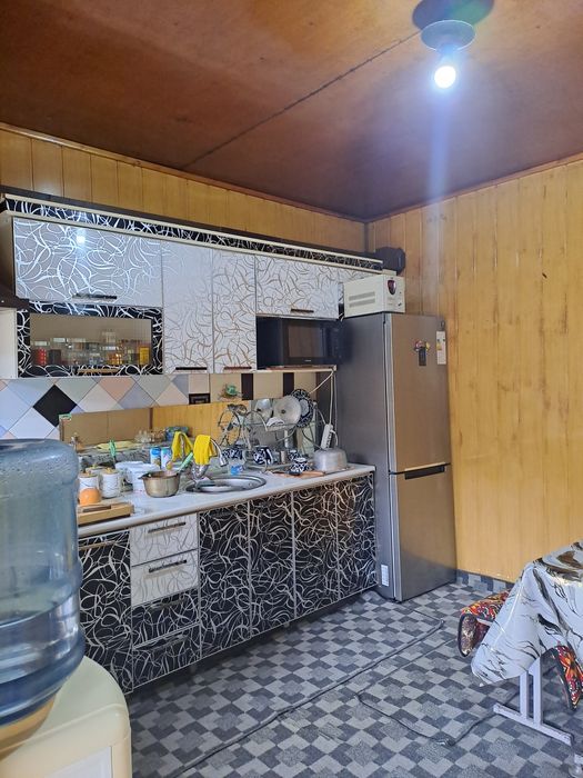 Самарканд Дарвоза Беш лола кучада 2,55 сотиз тайёр ховли сотилади.