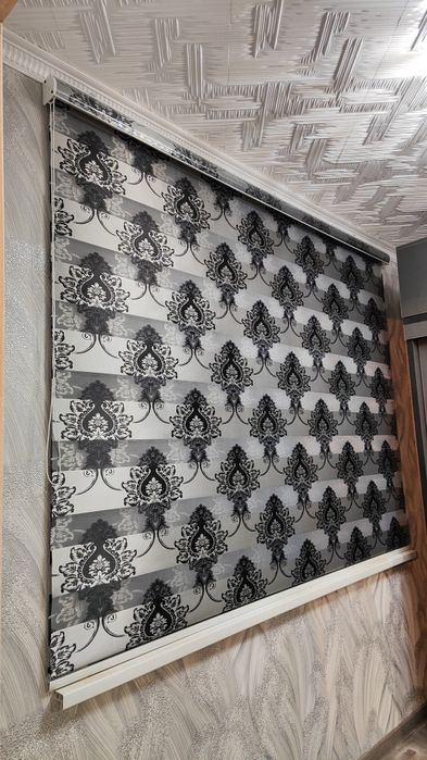 Жалюзи ва ПАРДАЛАР