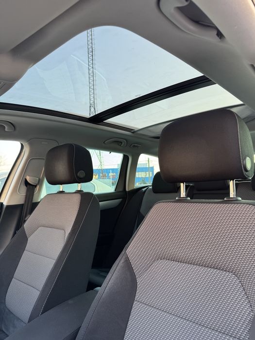 Volkswagen Passat Alltrack b7 2012   239000km accept orice test