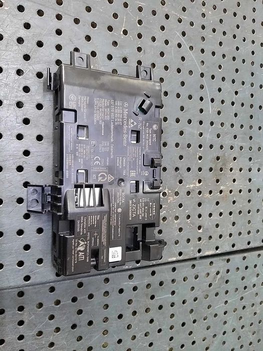 Incarcator wireless mercedes glc c253 a2059006649 a2059012822