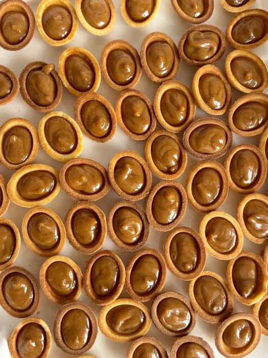 Домашняя выпечка