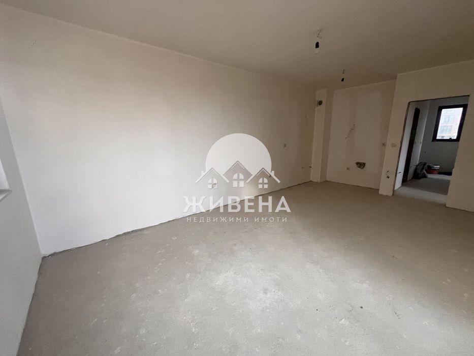 Продава се Тристаен апартамент в к.к. Св.Св. Константин и Елена - 88 кв.м за 2728 €/кв.м - Снимка #1