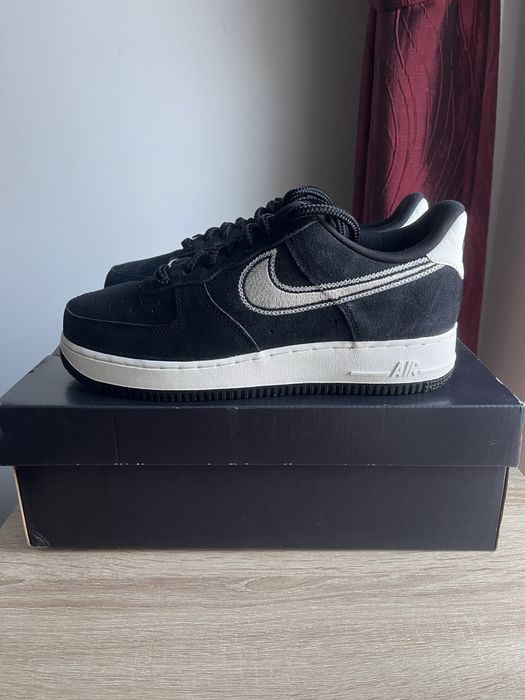 Nike Air Force 1 ‘07 LV8
