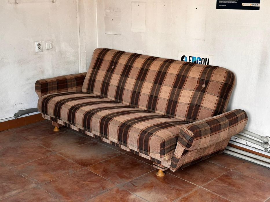 Диван раскладной