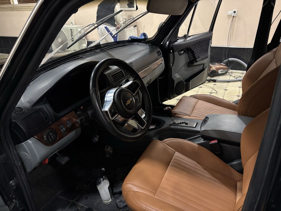 Продам газ 2401 (lexus)