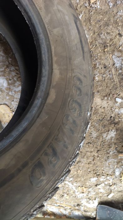 Шины йокохама зима