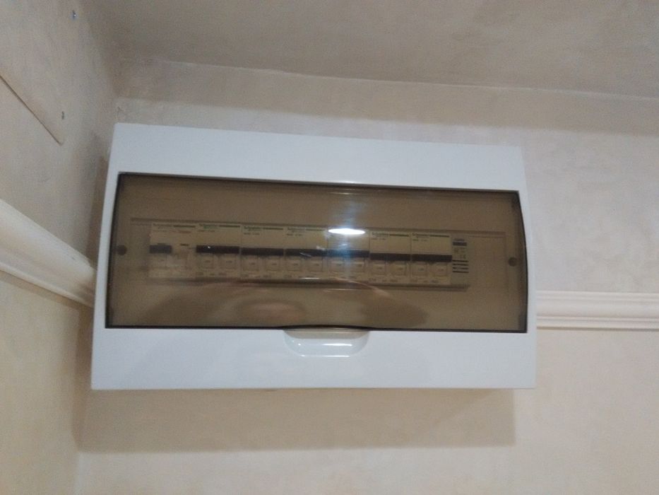 Electrician autorizat Galați