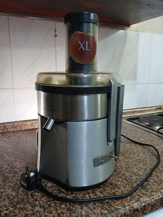 Блендер без коробки