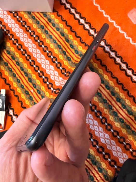 Android tелефон Huawei P20