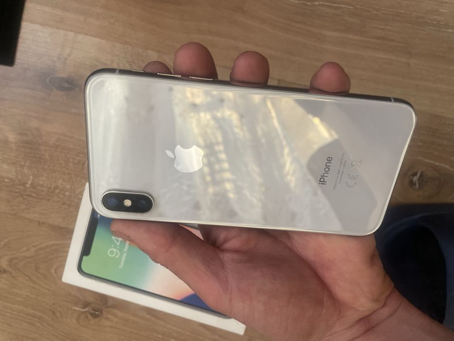 Продам Iphone X