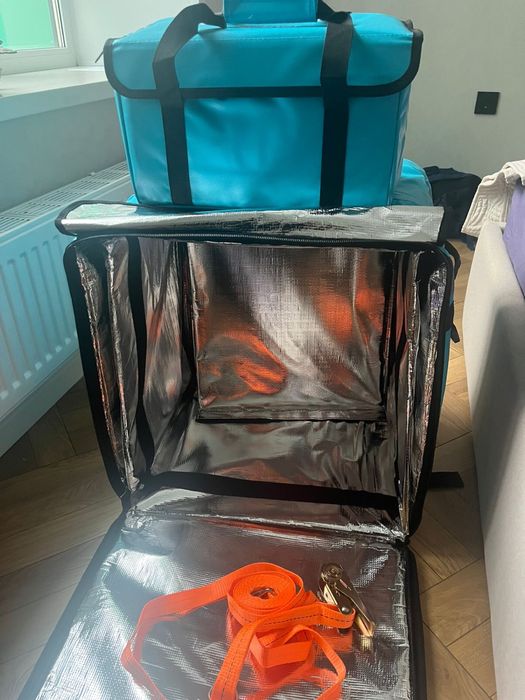 Термосумка Вольт