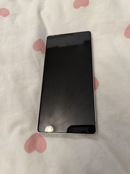 Samsung Galaxy s25 ultra 256GB