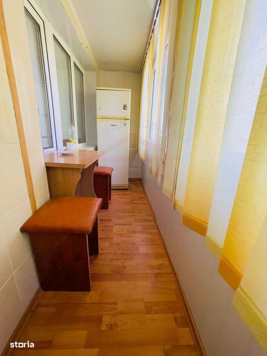 De vânzare apartament 2 camere – Micro 38, Galati