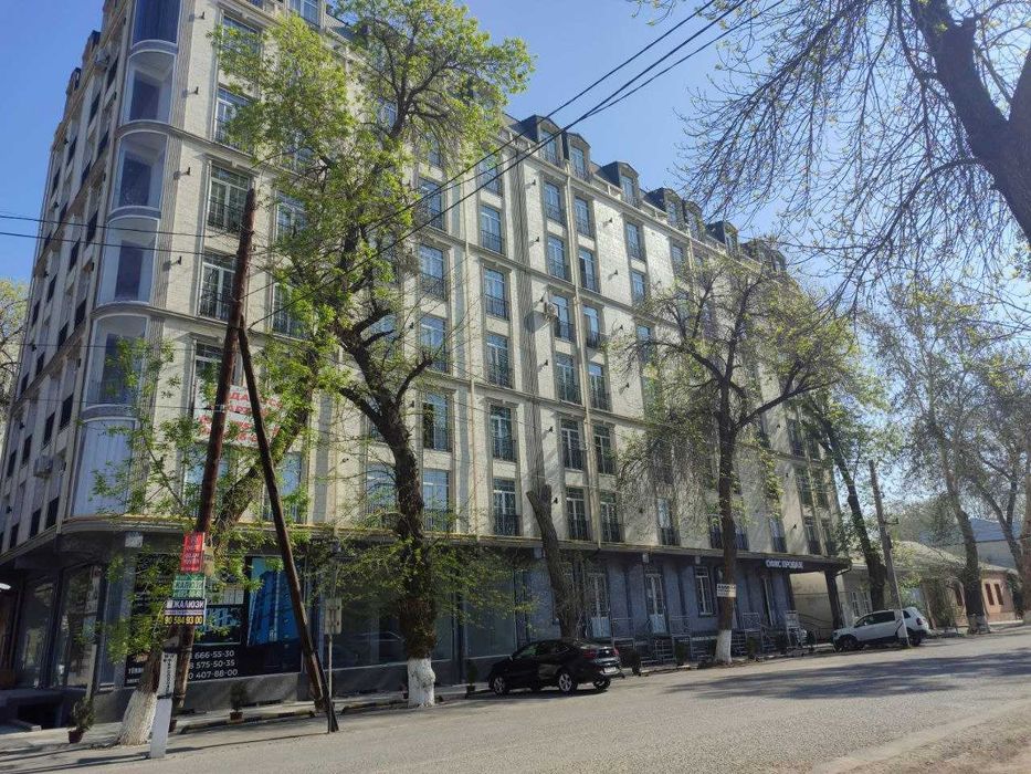 ИЖАРАГА берилади ОФИСЛАР ва бошка турдаги фаолиятлар учун