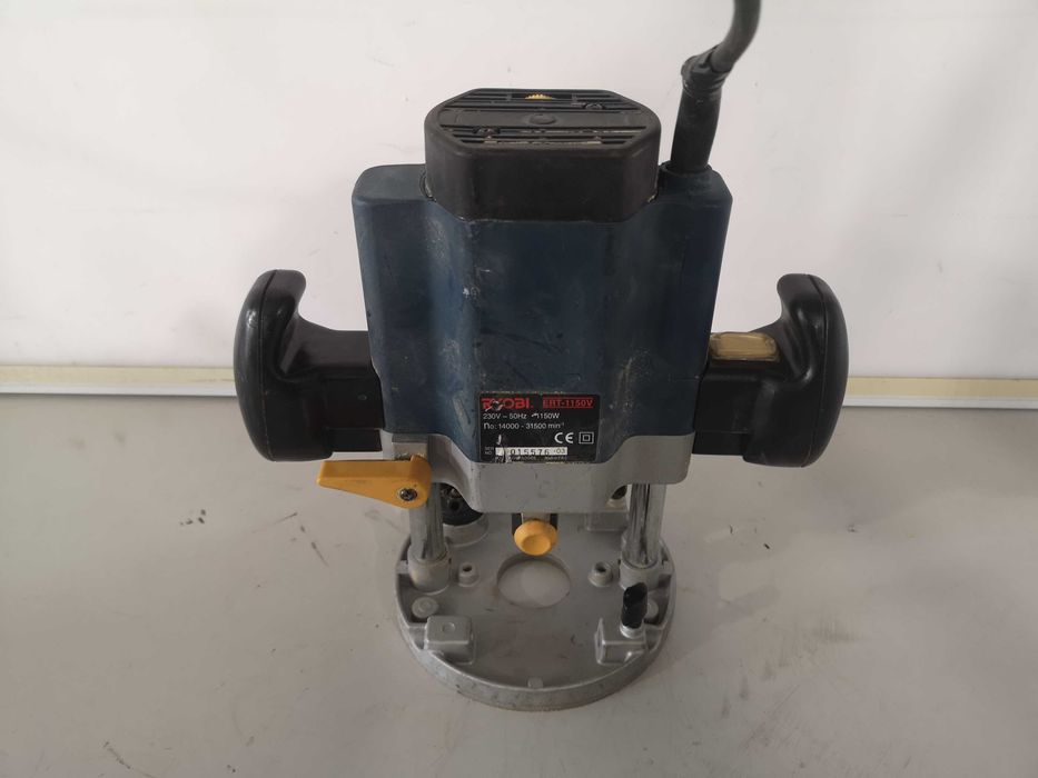 Оберфреза - Ryobi 1150W / 6mm