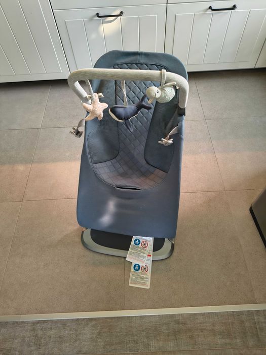 Baby bouncer ErgoBaby - balansoar