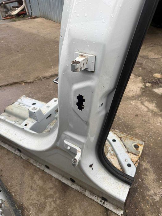 Stalp prag stanga Bmw X3 G01 facelift lci 41007494061