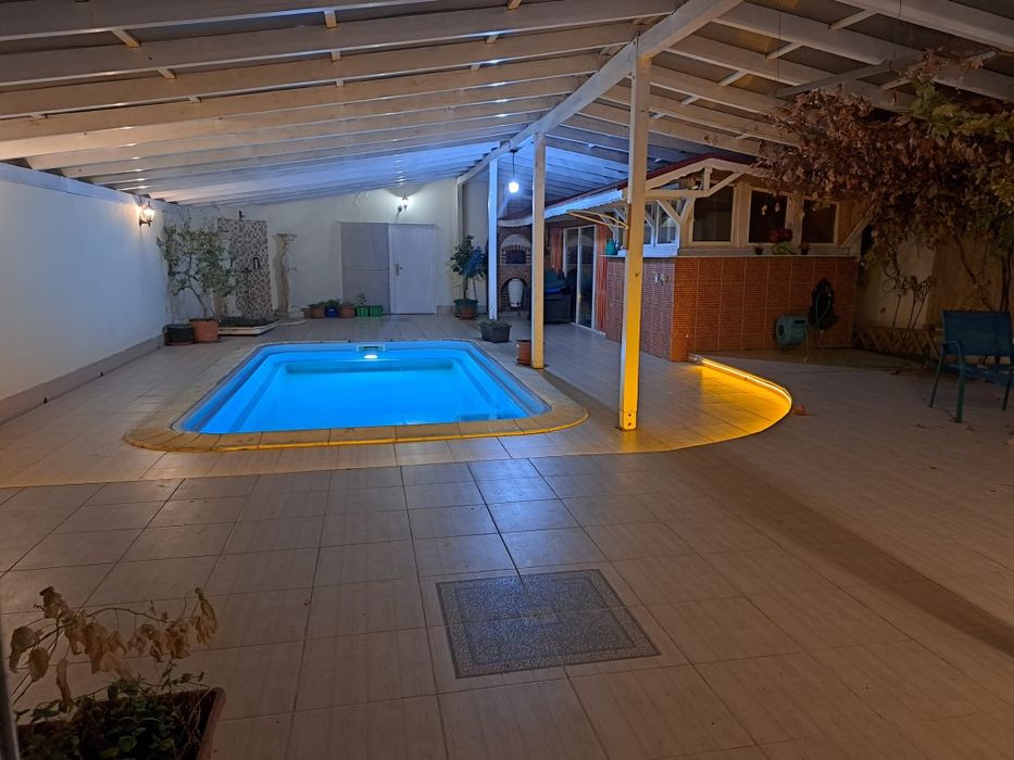 Vila de inchiriat 400mp langa bucuresti