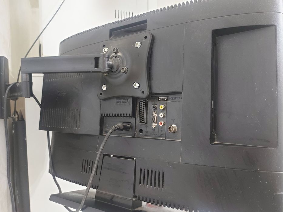 Телевизор SONY, жидкокристаллический