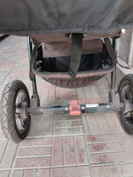 Коляска Valco Baby