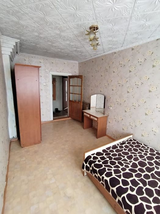 Продам квартиру 2х комнатную