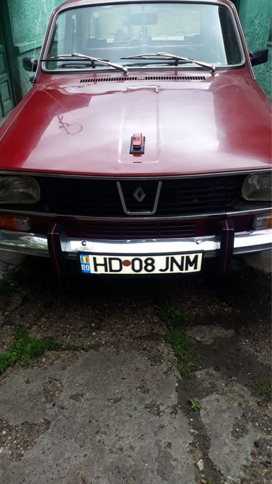 DACIA 1300 1972 — imagine 5