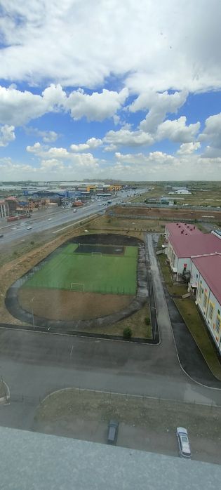 Сдаётся квартира