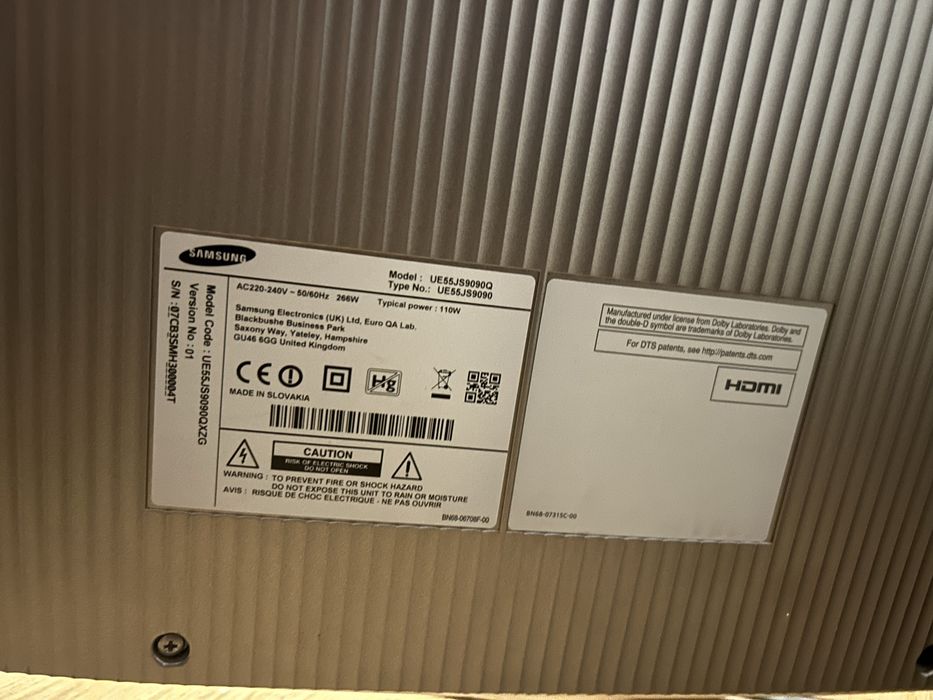 Tv Samsung Led Pentru Piese