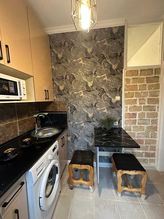 Сдаётся квартира