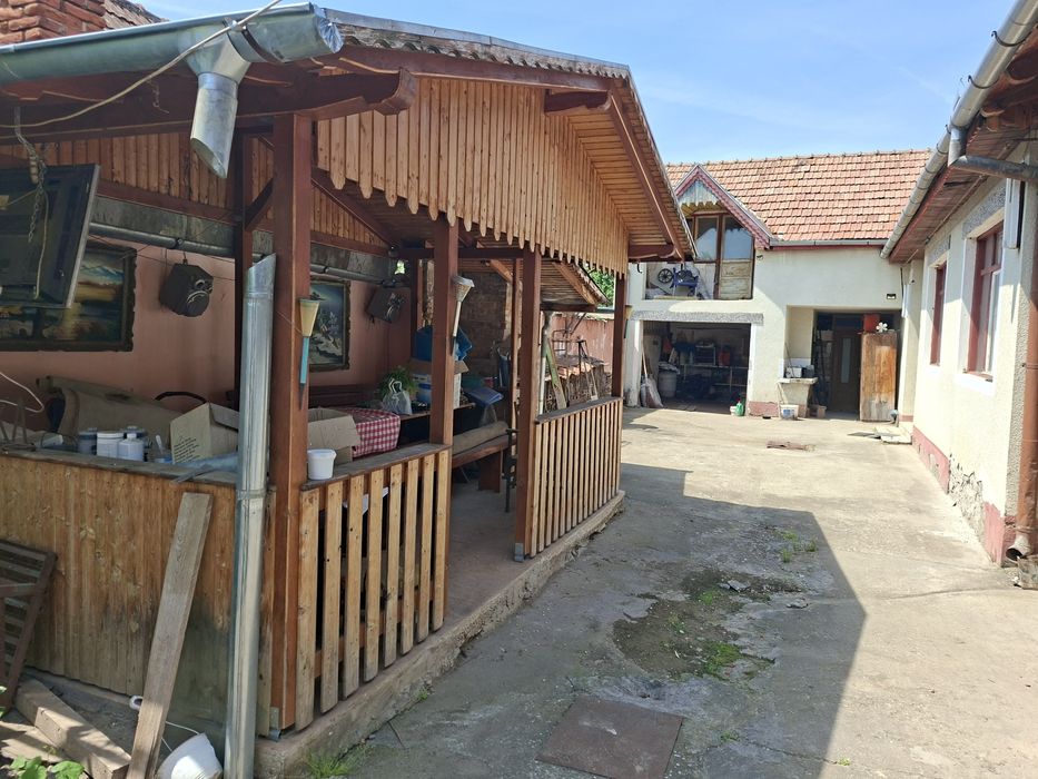 Casa de vânzare in mun. Sebeș