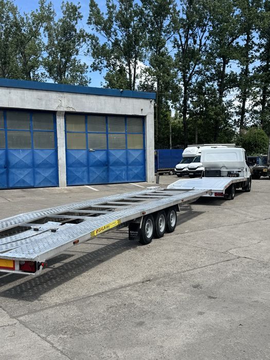 Iveco daily 3.0 fara adblue BA14