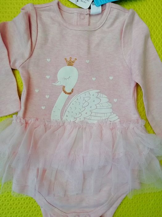 Детски дрешки. Нови. Обща Цена 18 €