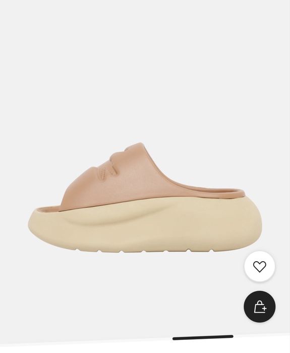 Унисекс чехли   LACOSTE