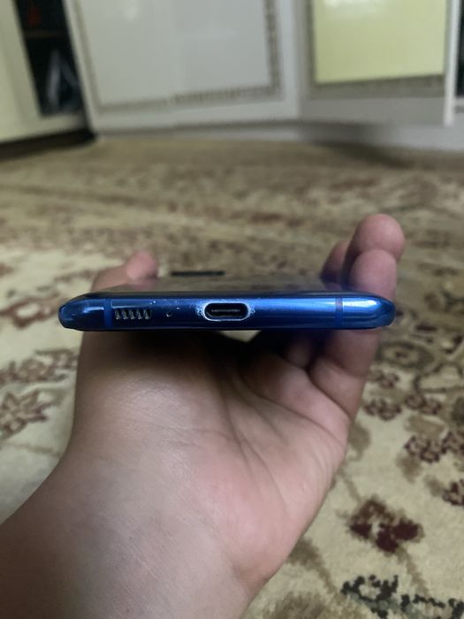 Samsung s 10lite