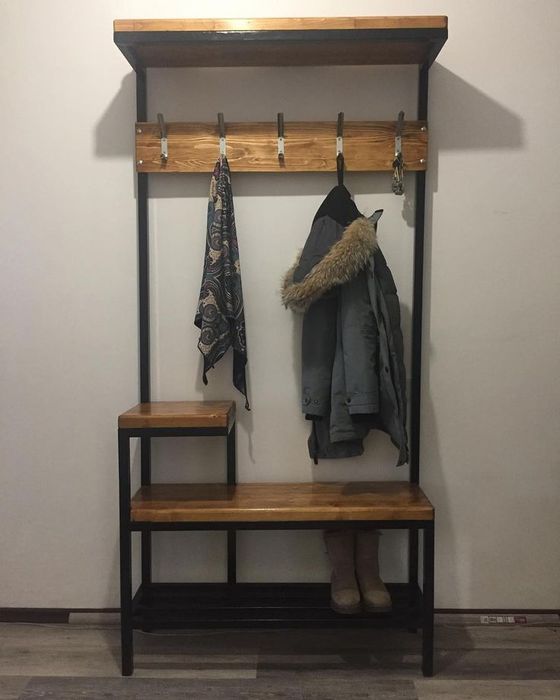 Вешалки на заказ