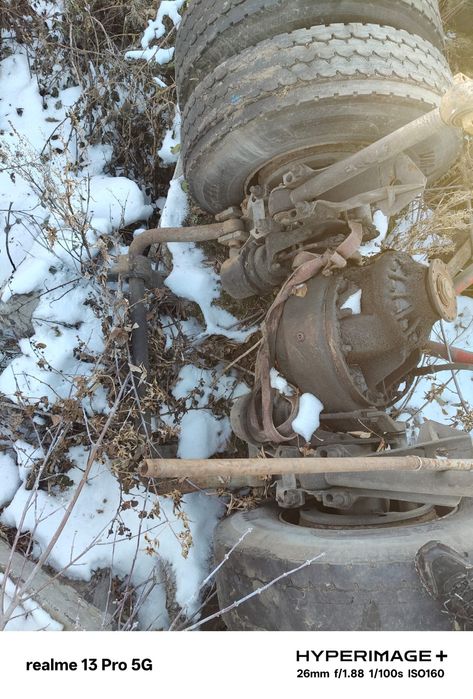 Коробка передач Volvo fh 12