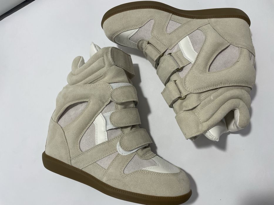 Isabel Marant Bekett Crem
