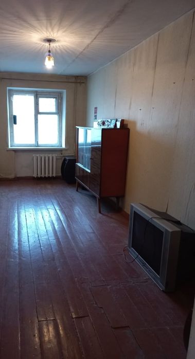 Трехкомнотная квартира