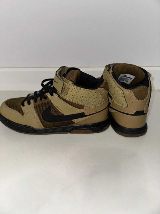 Buty Nike Mogan Mid