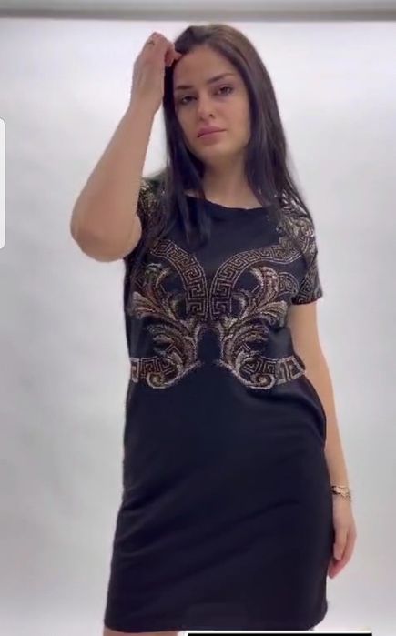 Продам платье  пр-во  Турция