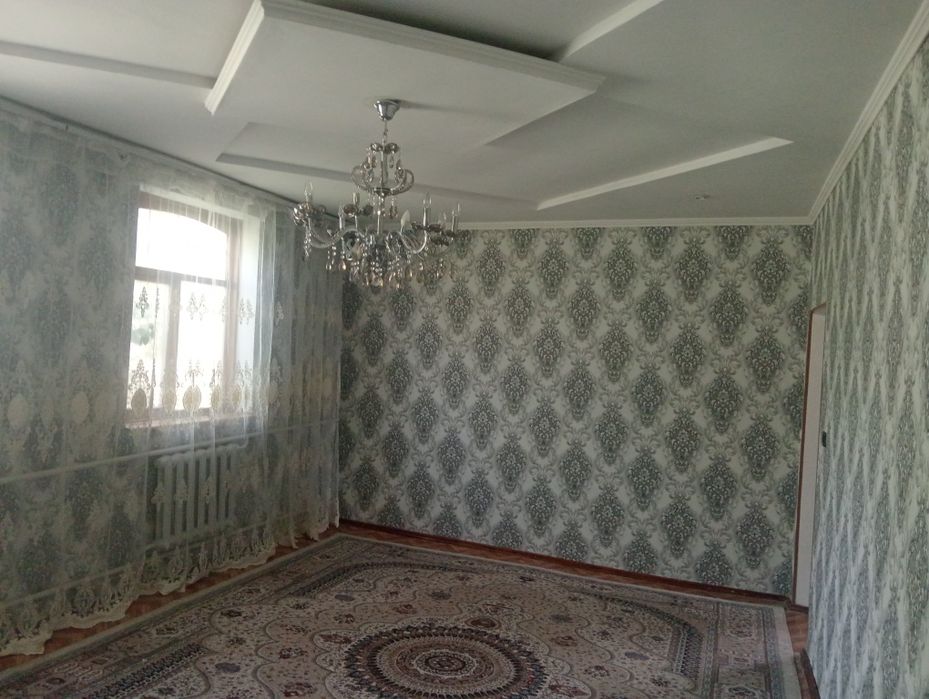 112 квартал . Проезд алға 4 а.