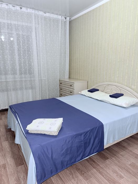 Квртира по суточно/часово 2К
