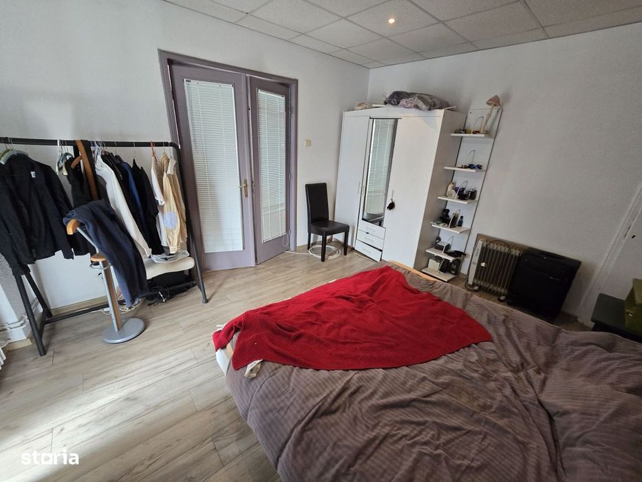 Universitate-Ultracentral / Centrala Proprie / Apartament 2 Camere