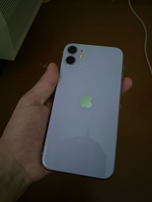 Iphone 11 sotiladi