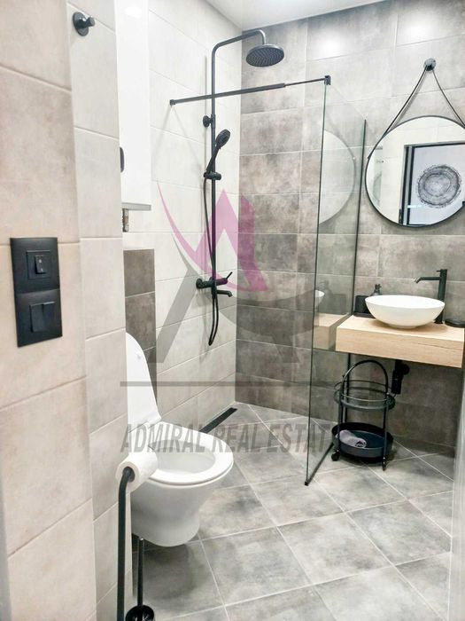 Дава се под наем Тристаен апартамент в Варна, Нептун - 60 кв.м за 550 € - Снимка #5