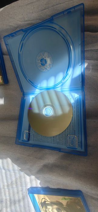Игри за Play Station 4